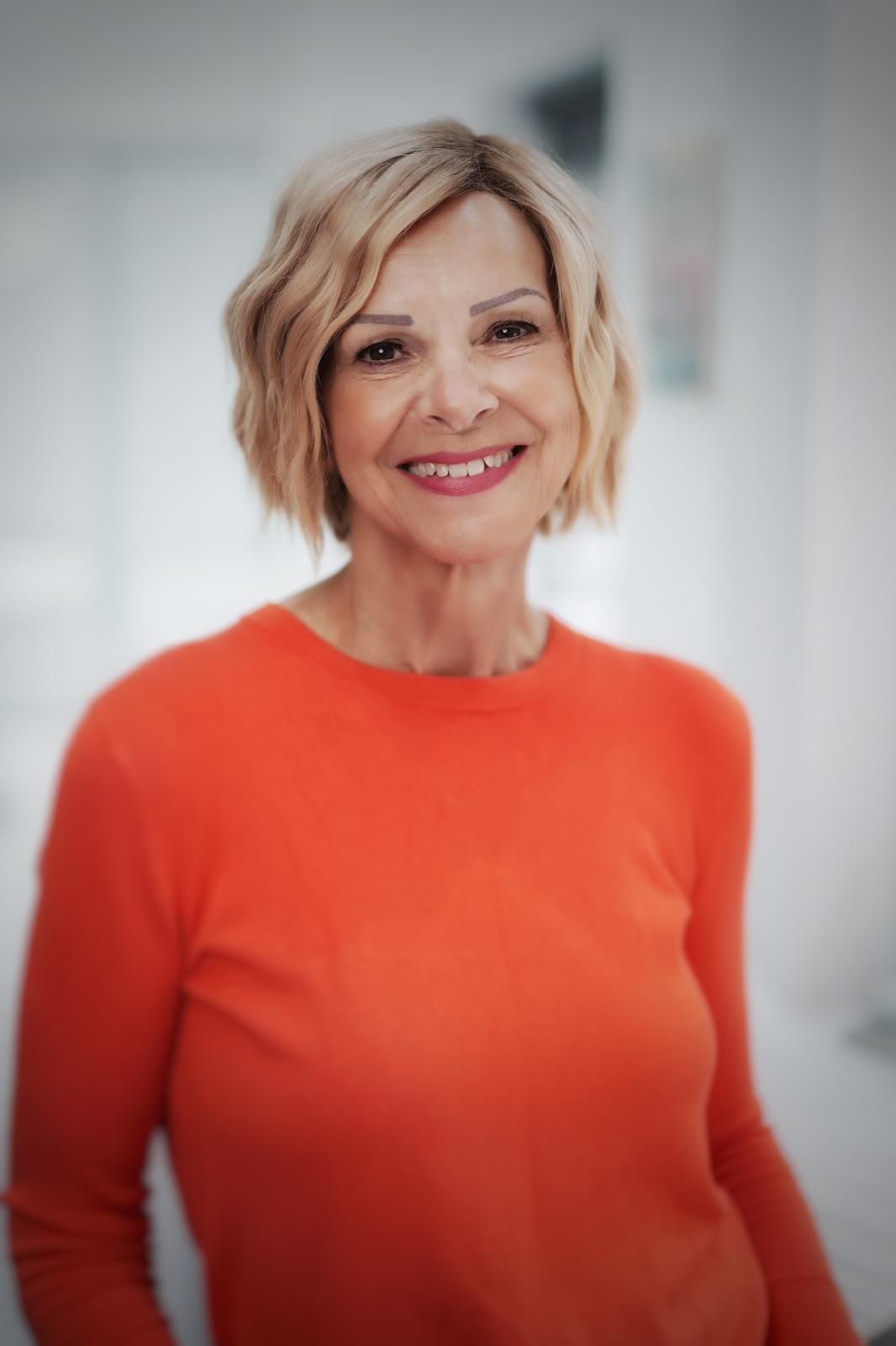 Rhonda Olsen - ROK Coaching Founder